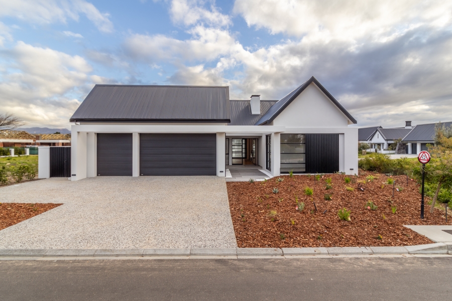 4 Bedroom Property for Sale in Pearl Valley at Val de Vie Western Cape